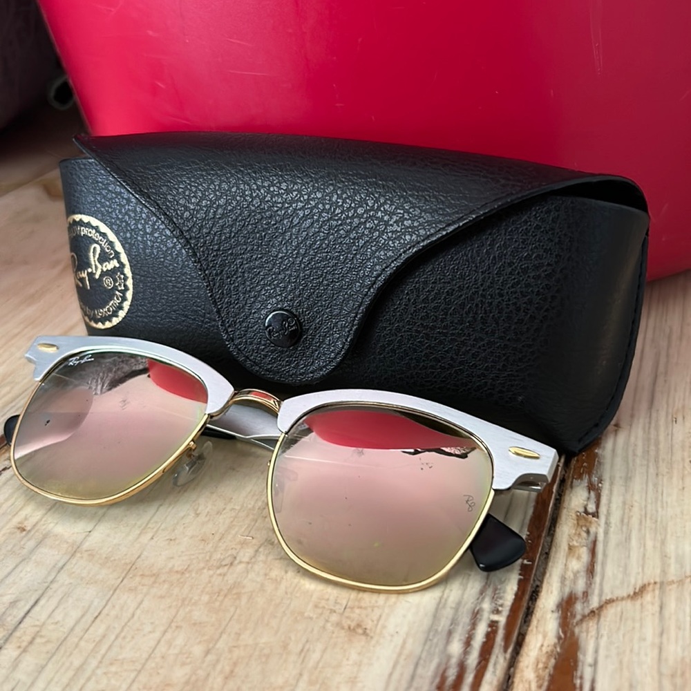 RayBans